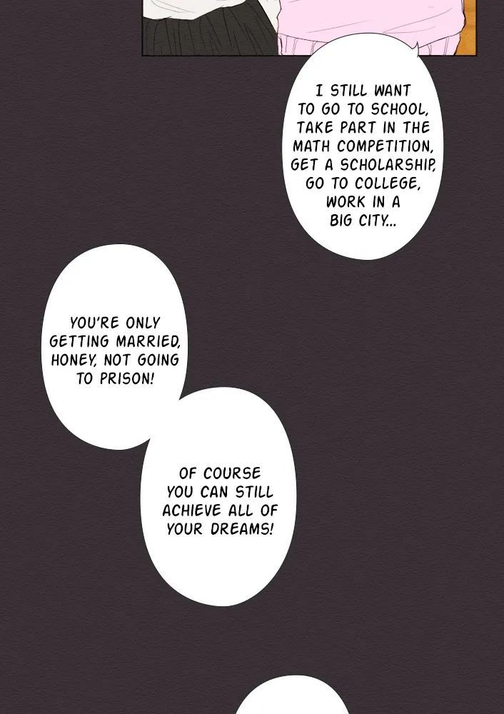 Mistake Chapter 5 page 9 - 