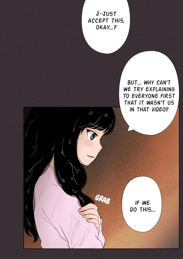 Mistake Chapter 5 page 10 - 