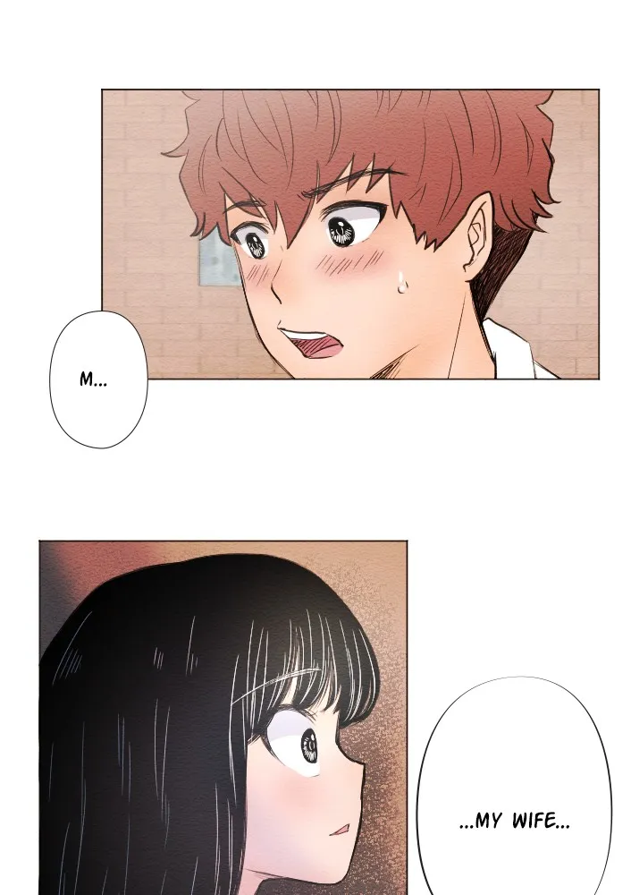 Mistake Chapter 6 page 1 - 