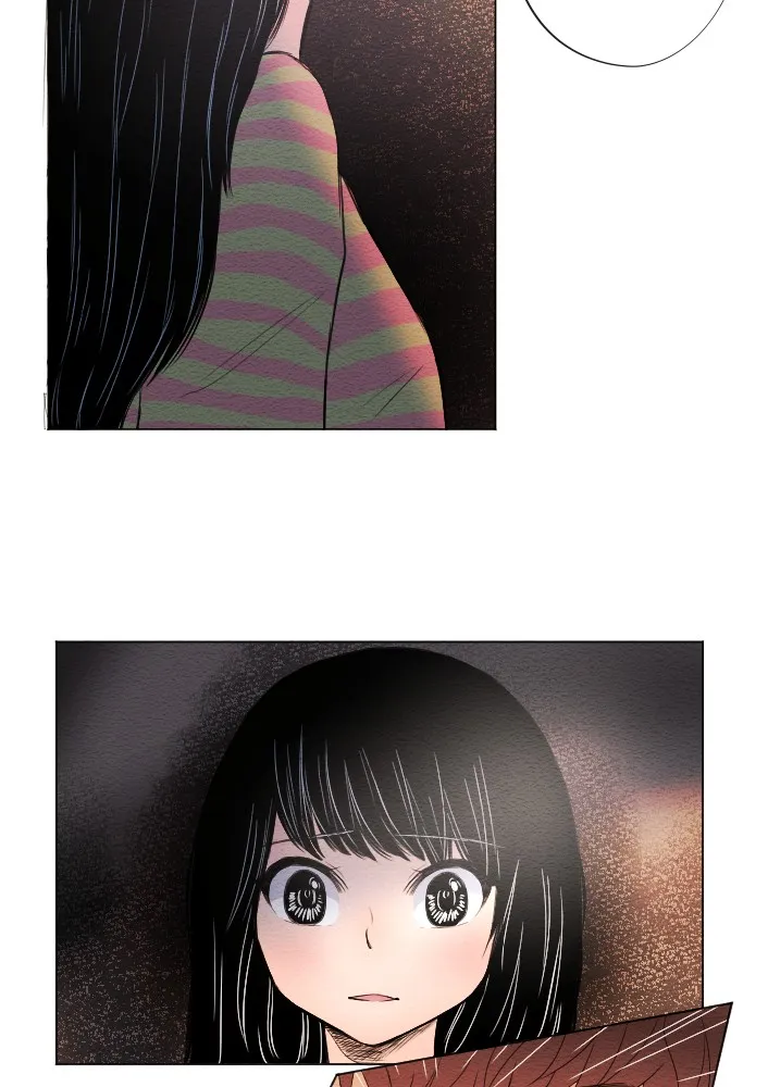 Mistake Chapter 6 page 2 - 