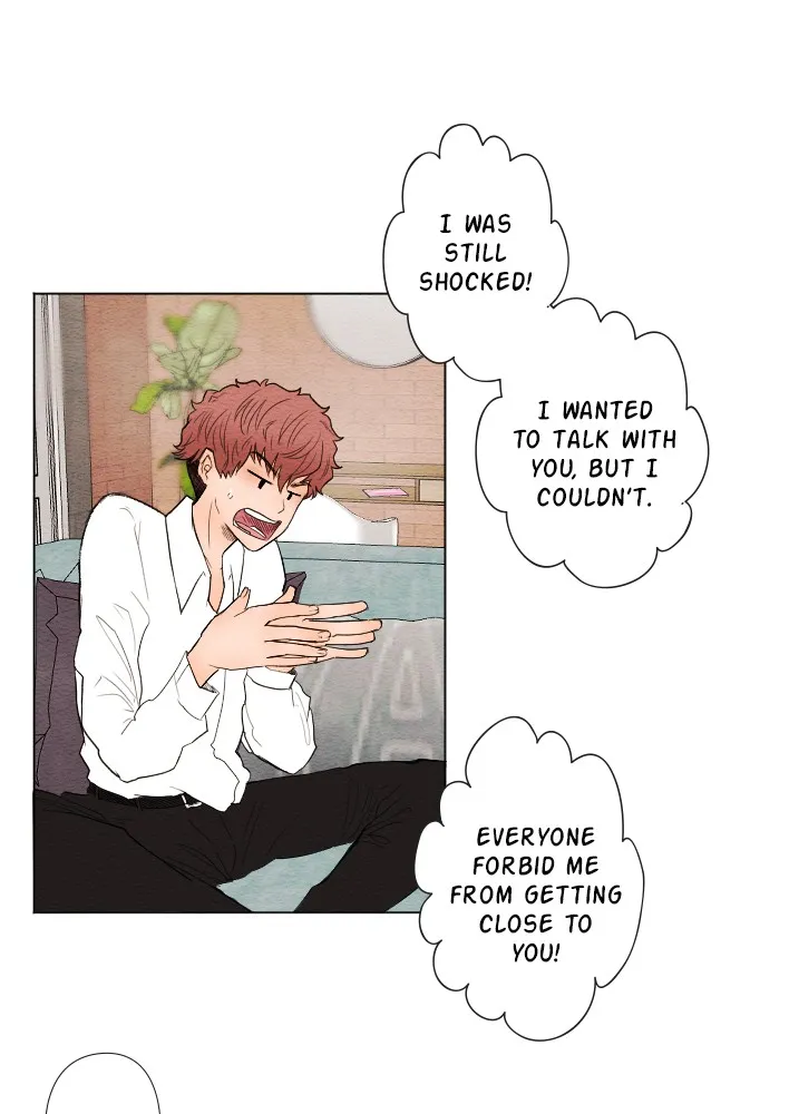 Mistake Chapter 6 page 11 - 