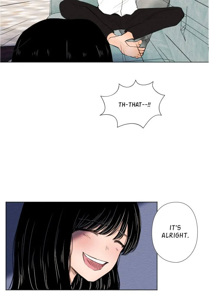 Mistake Chapter 6 page 13 - 