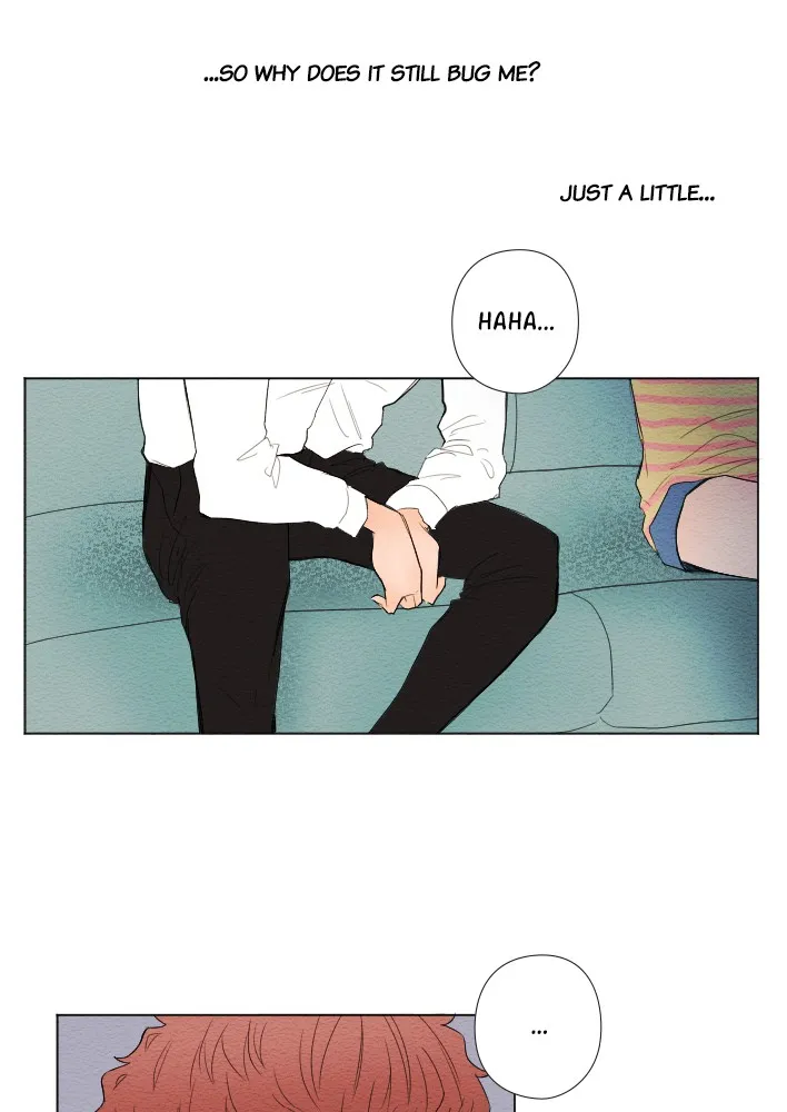 Mistake Chapter 6 page 15 - 