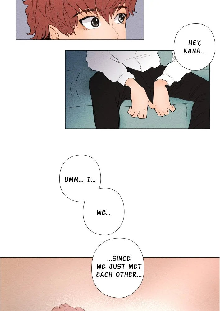 Mistake Chapter 6 page 16 - 