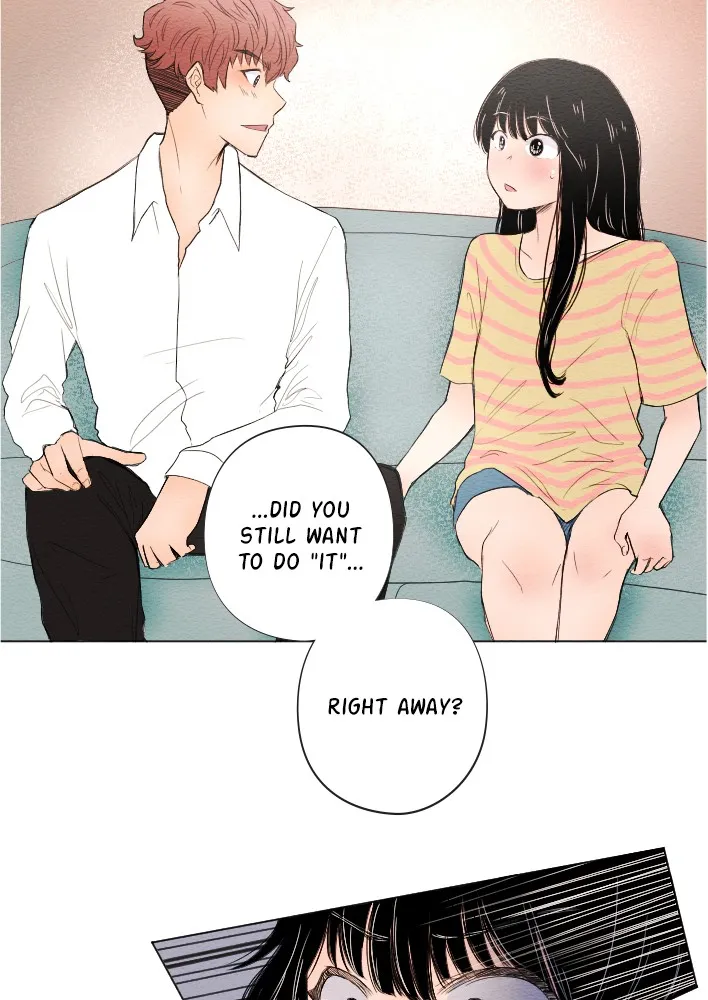 Mistake Chapter 6 page 17 - 