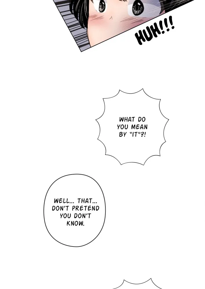 Mistake Chapter 6 page 18 - 