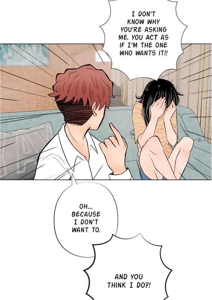 Mistake Chapter 6 page 19 - 