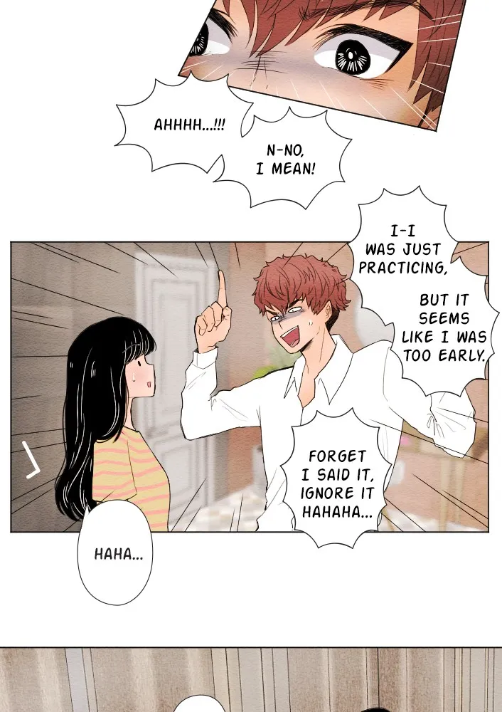 Mistake Chapter 6 page 3 - 