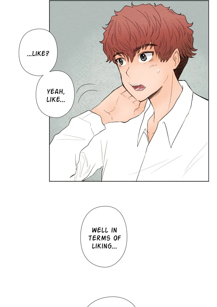 Mistake Chapter 6 page 24 - 