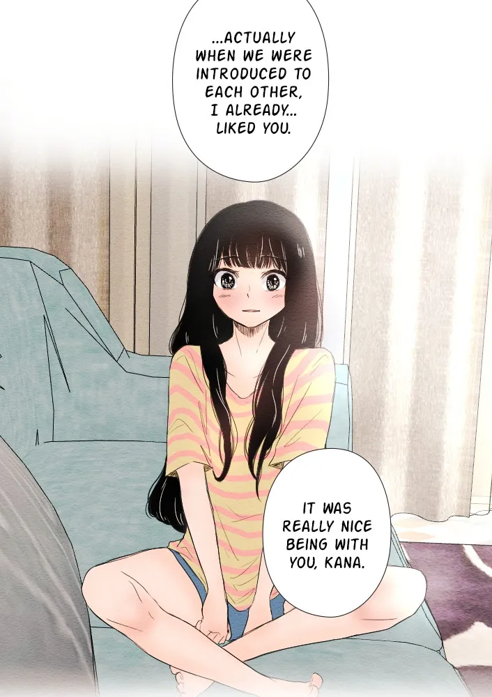 Mistake Chapter 6 page 25 - 