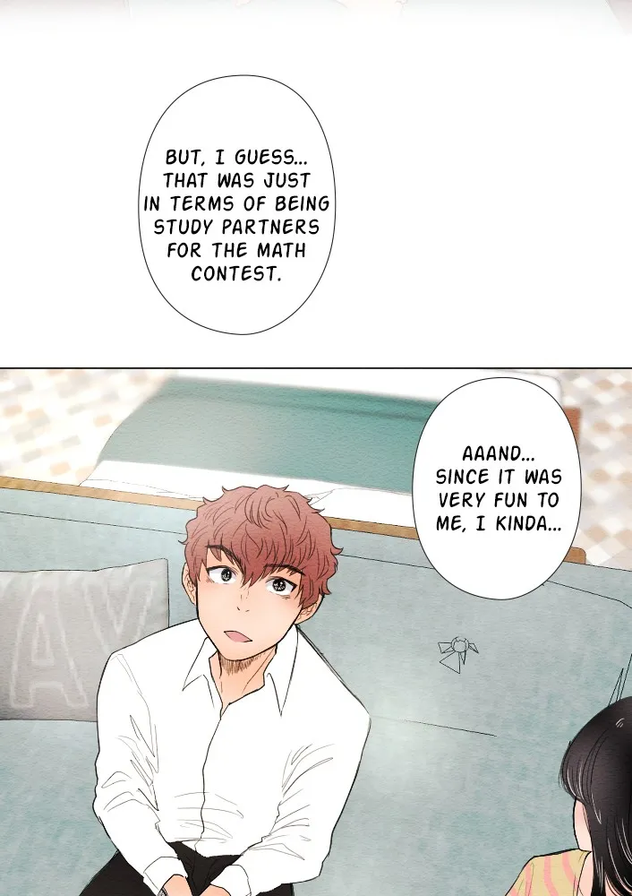 Mistake Chapter 6 page 26 - 