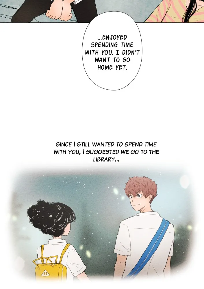 Mistake Chapter 6 page 27 - 