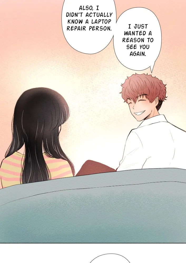 Mistake Chapter 6 page 29 - 