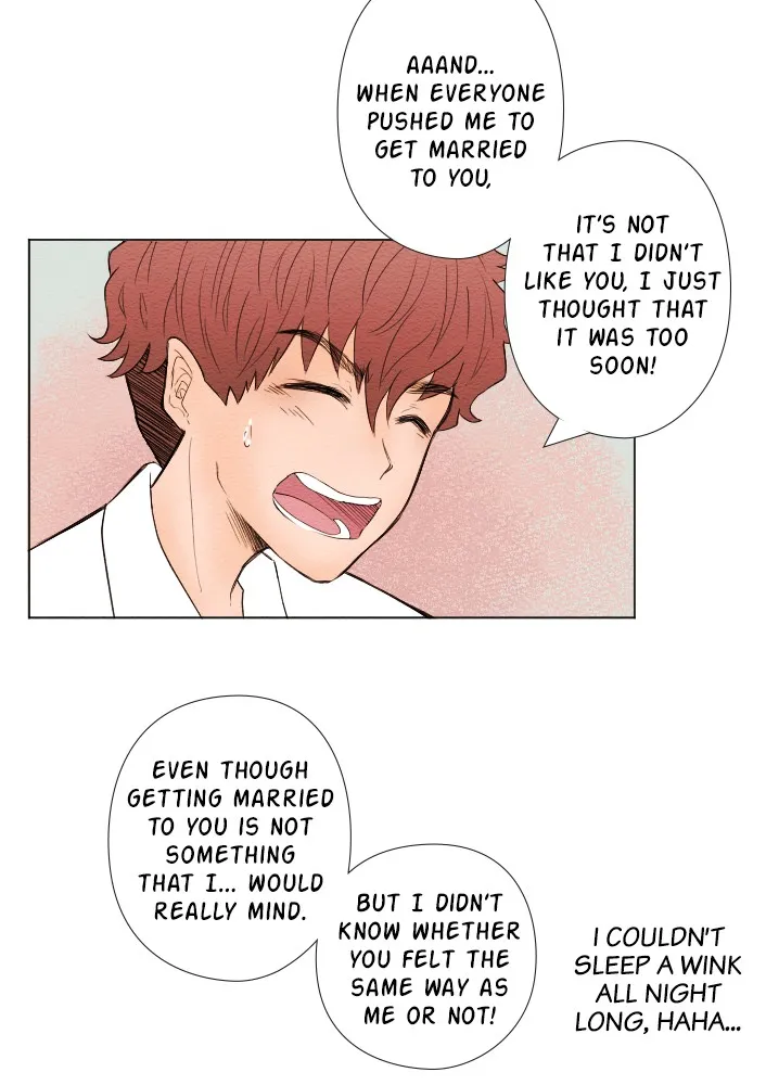 Mistake Chapter 6 page 30 - 
