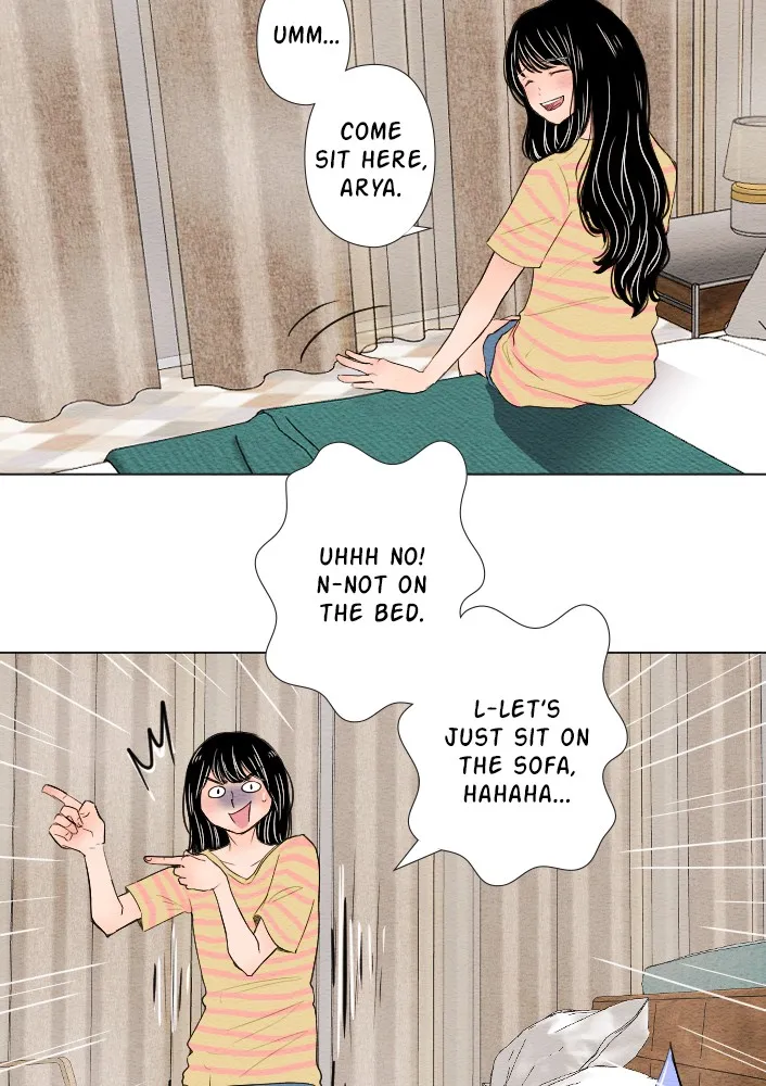 Mistake Chapter 6 page 4 - 