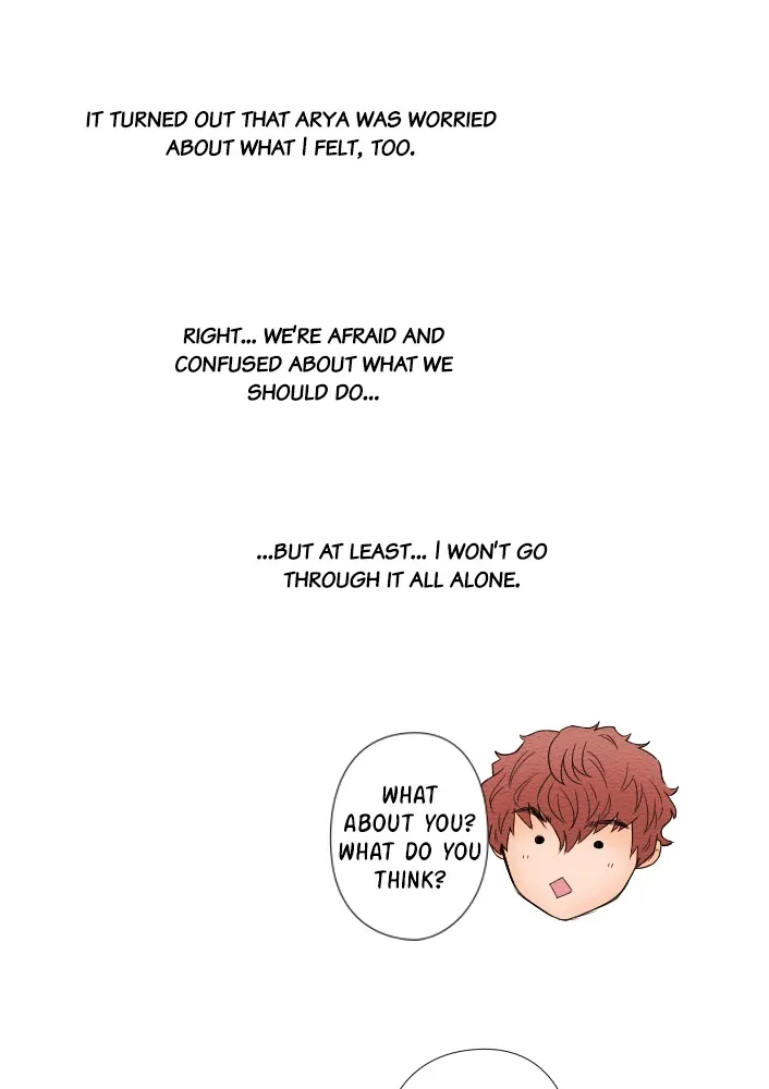 Mistake Chapter 6 page 32 - 
