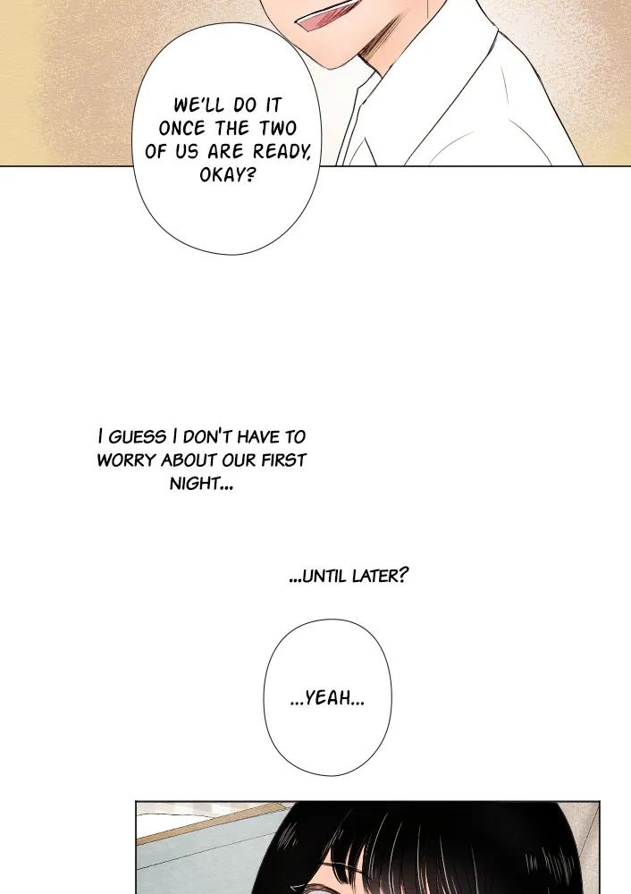 Mistake Chapter 6 page 37 - 