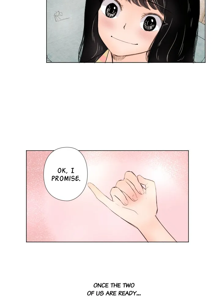 Mistake Chapter 6 page 38 - 