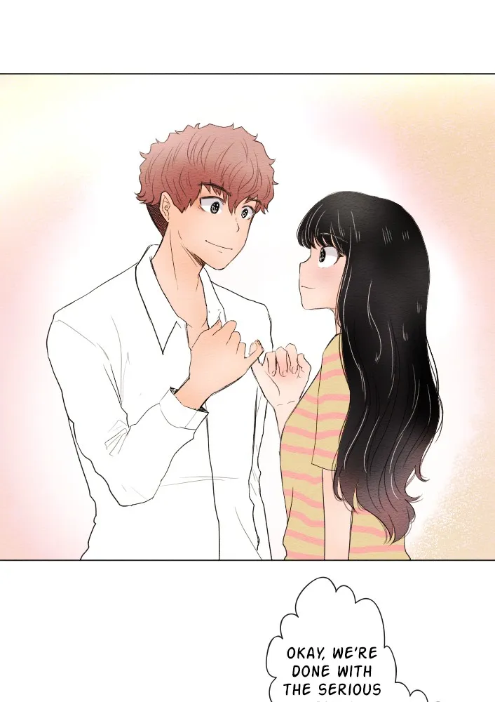Mistake Chapter 6 page 39 - 