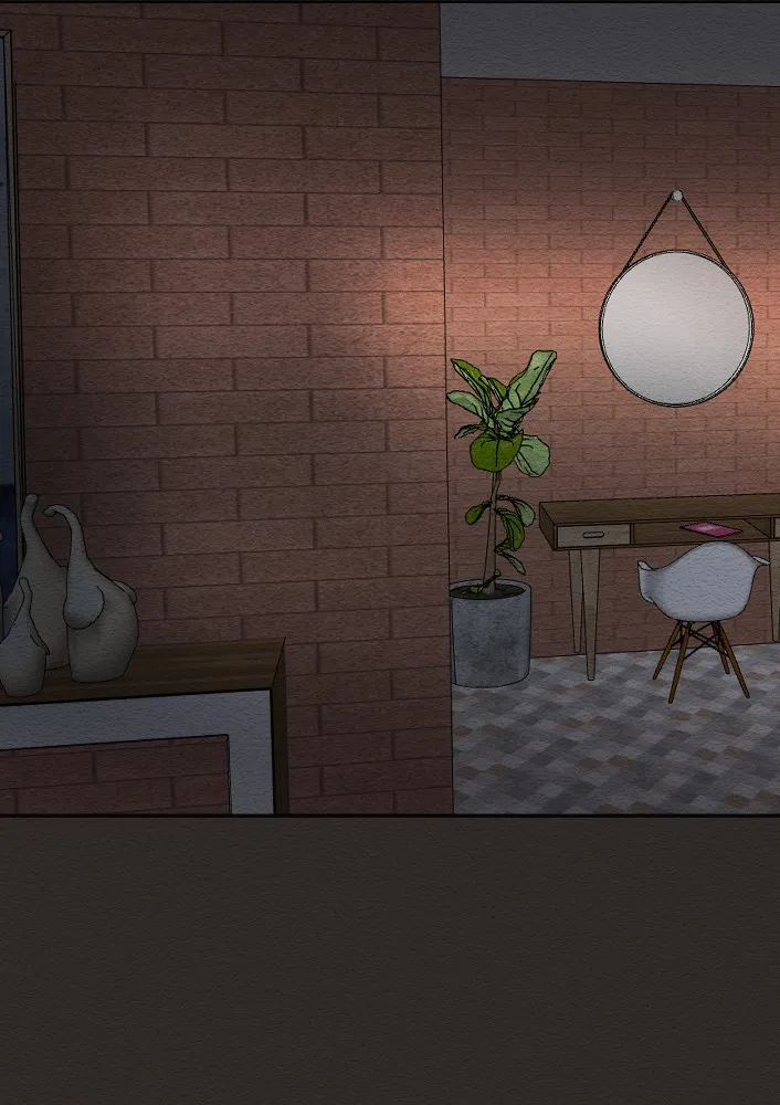 Mistake Chapter 6 page 43 - 