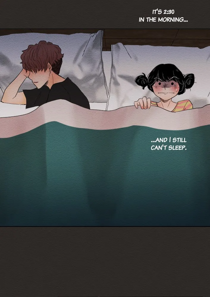 Mistake Chapter 6 page 44 - 