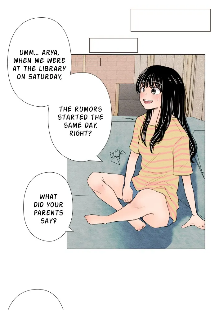 Mistake Chapter 6 page 6 - 