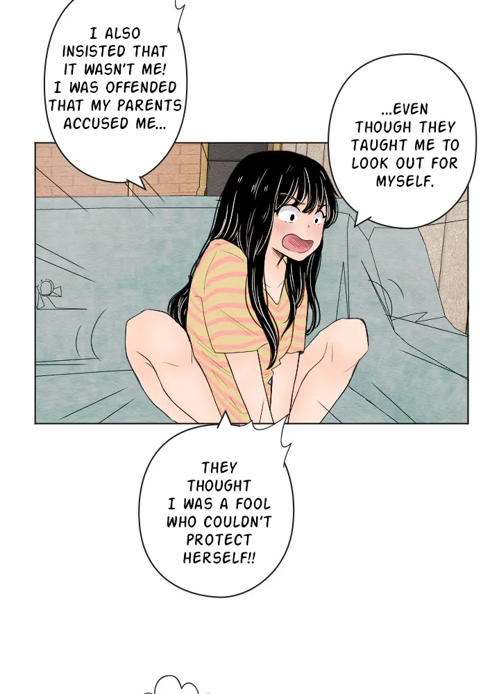 Mistake Chapter 6 page 8 - 