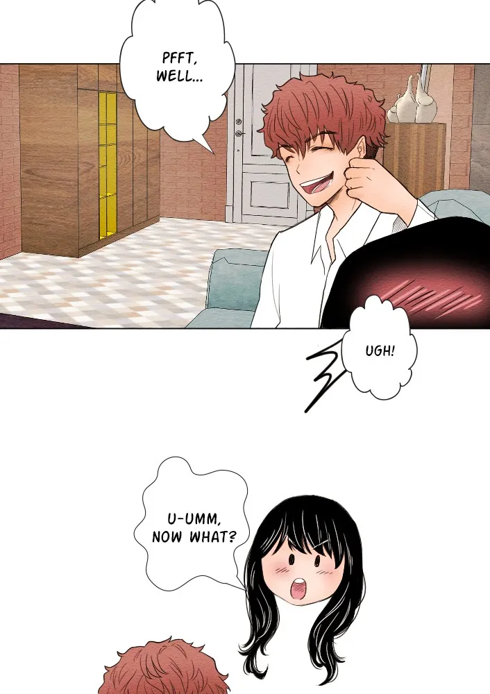 Mistake Chapter 6 page 9 - 