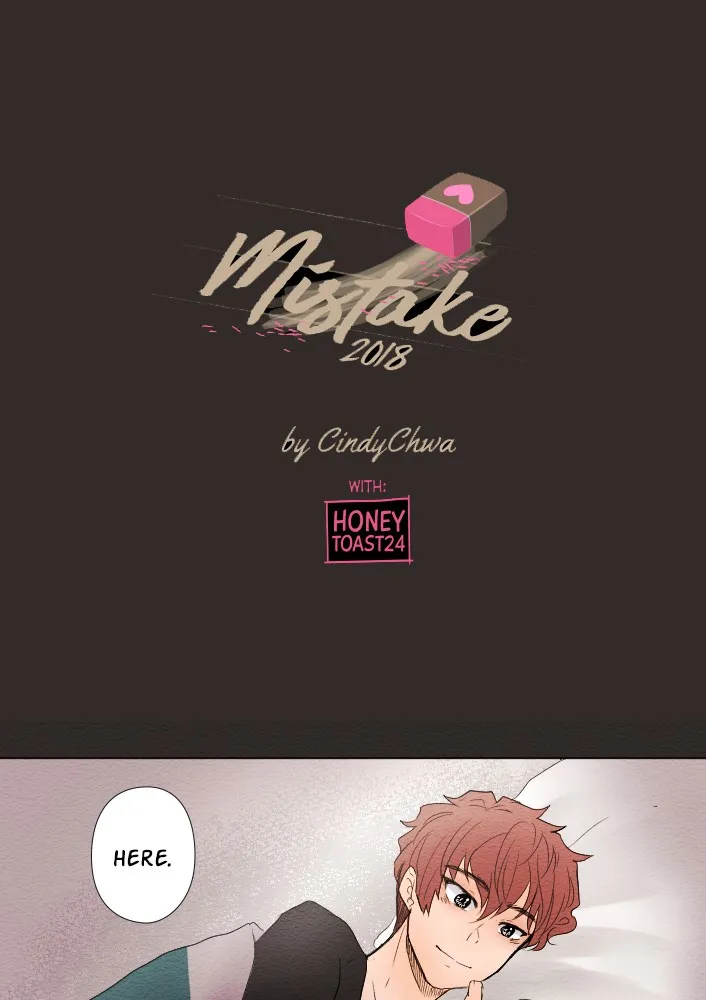 Mistake Chapter 7 page 2 - 
