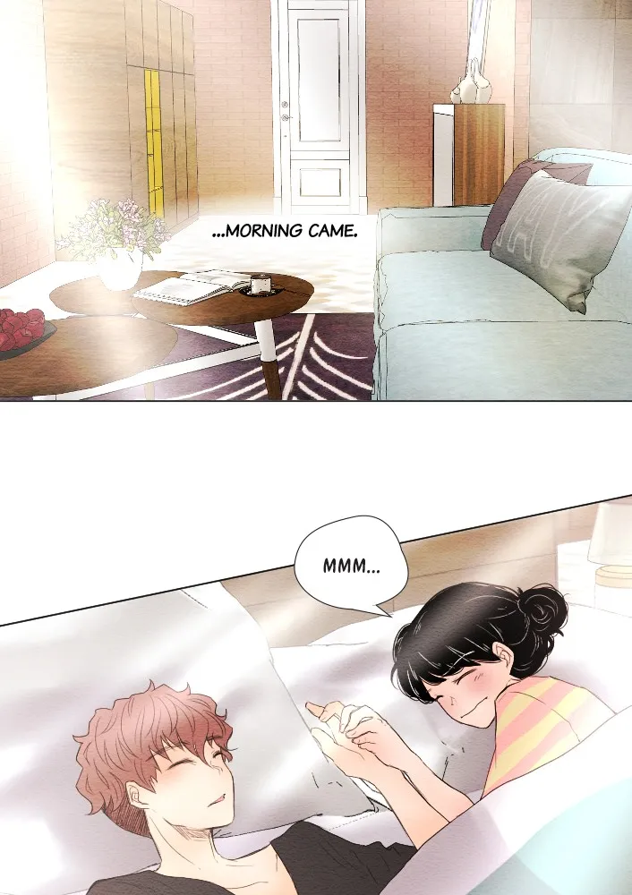 Mistake Chapter 7 page 12 - 