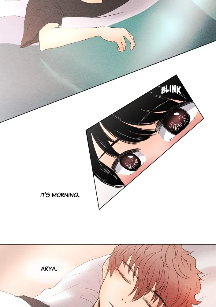 Mistake Chapter 7 page 13 - 