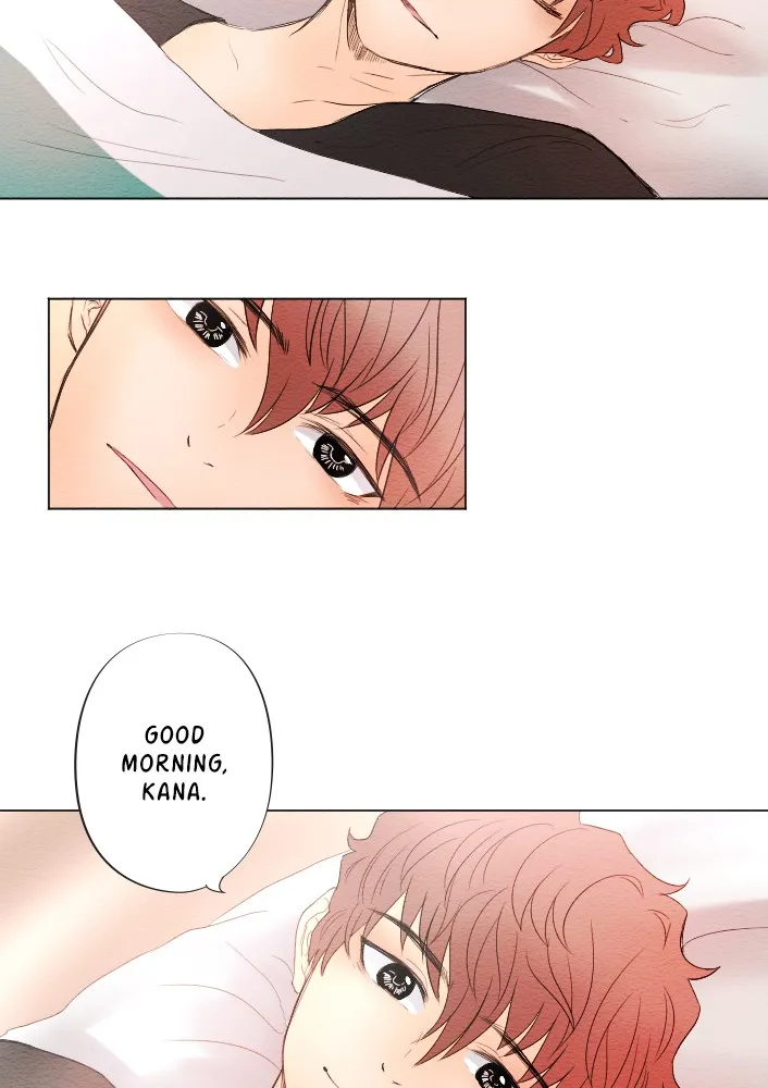 Mistake Chapter 7 page 14 - 