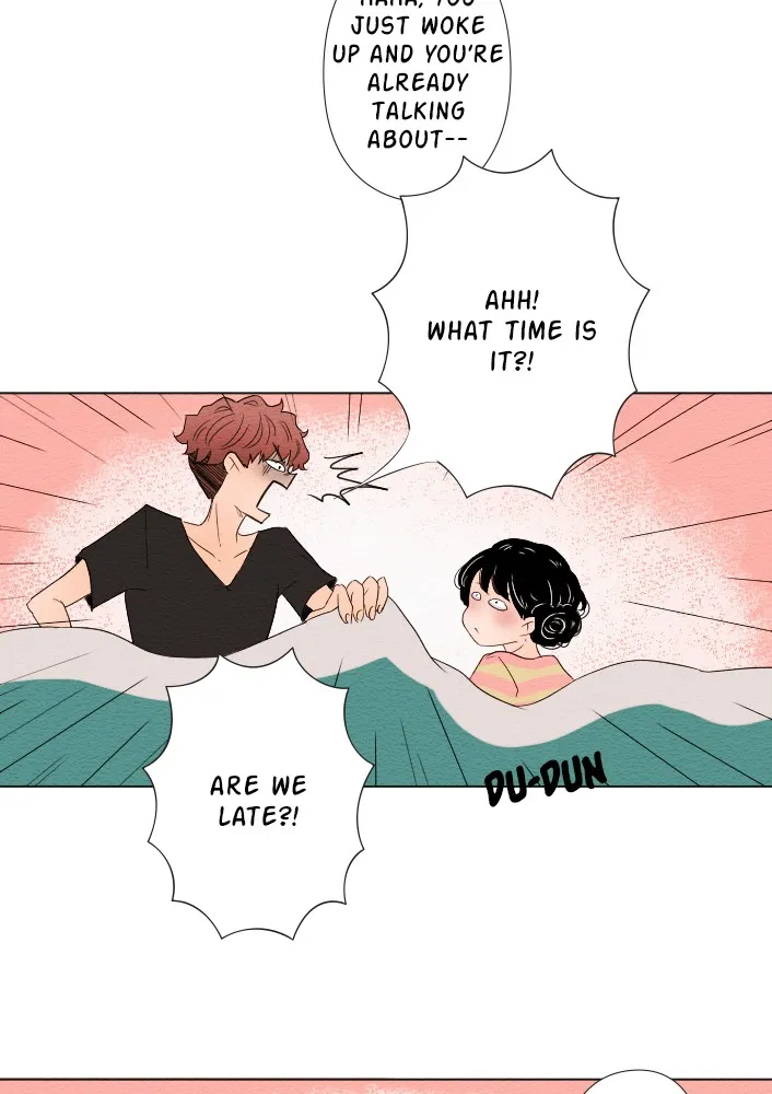 Mistake Chapter 7 page 16 - 