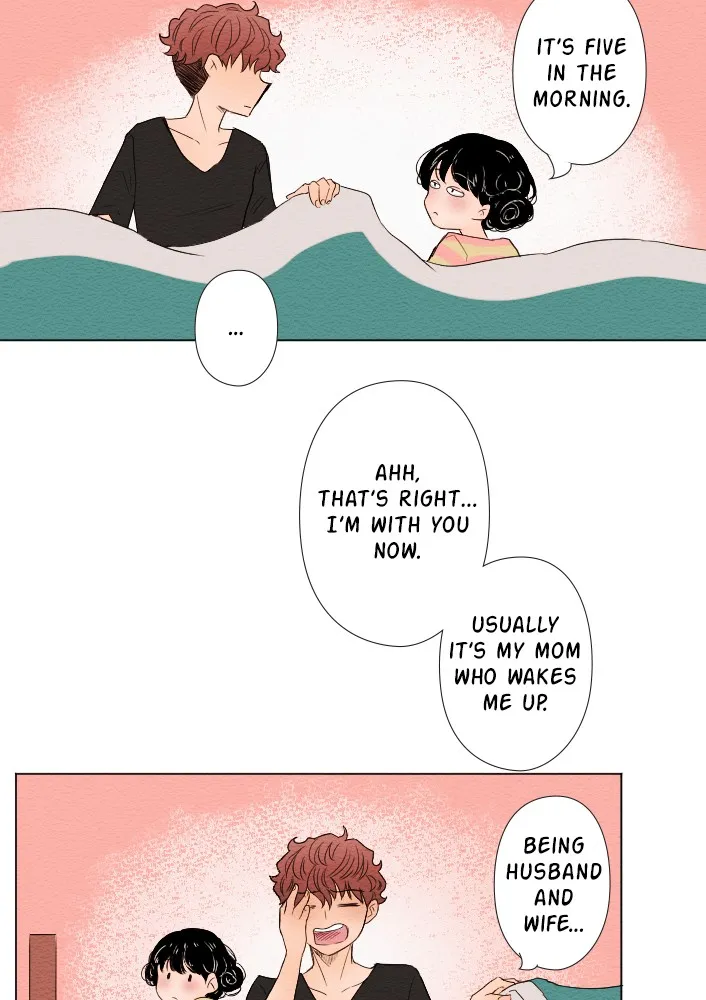 Mistake Chapter 7 page 17 - 