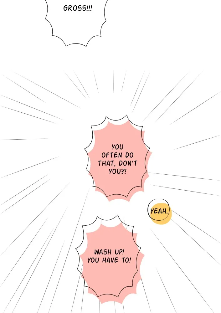 Mistake Chapter 7 page 19 - 