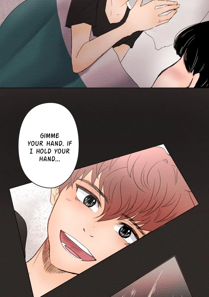 Mistake Chapter 7 page 3 - 