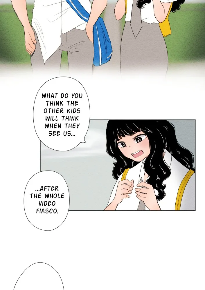Mistake Chapter 7 page 22 - 