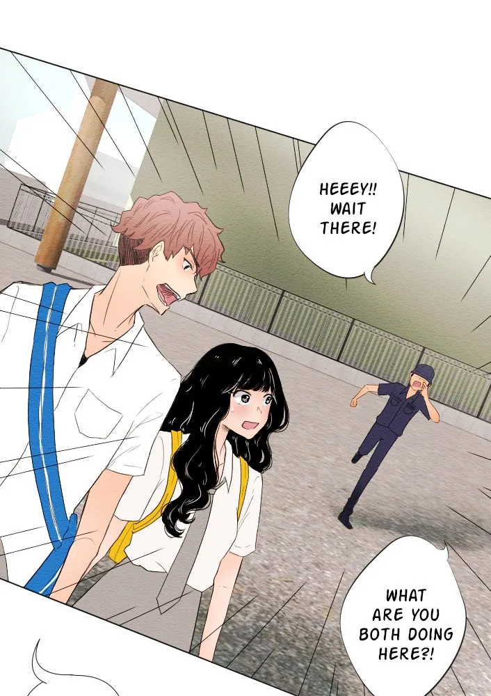 Mistake Chapter 7 page 24 - 
