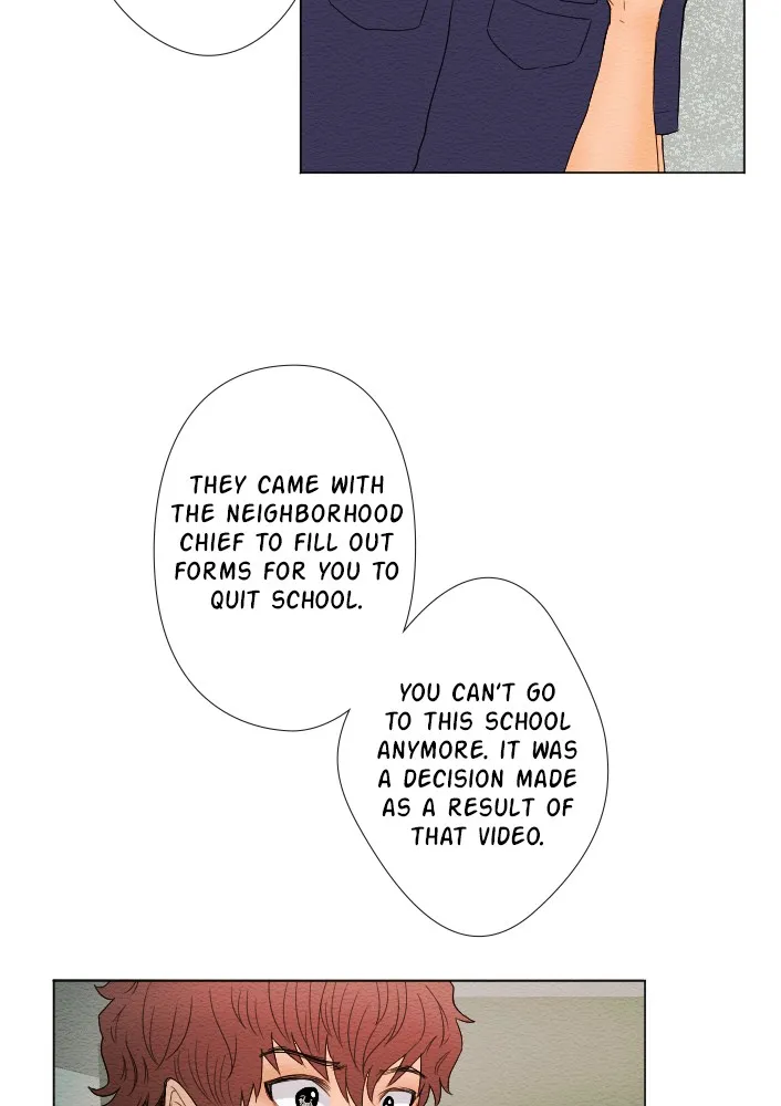 Mistake Chapter 7 page 26 - 