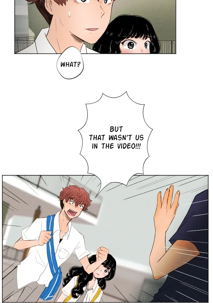 Mistake Chapter 7 page 27 - 