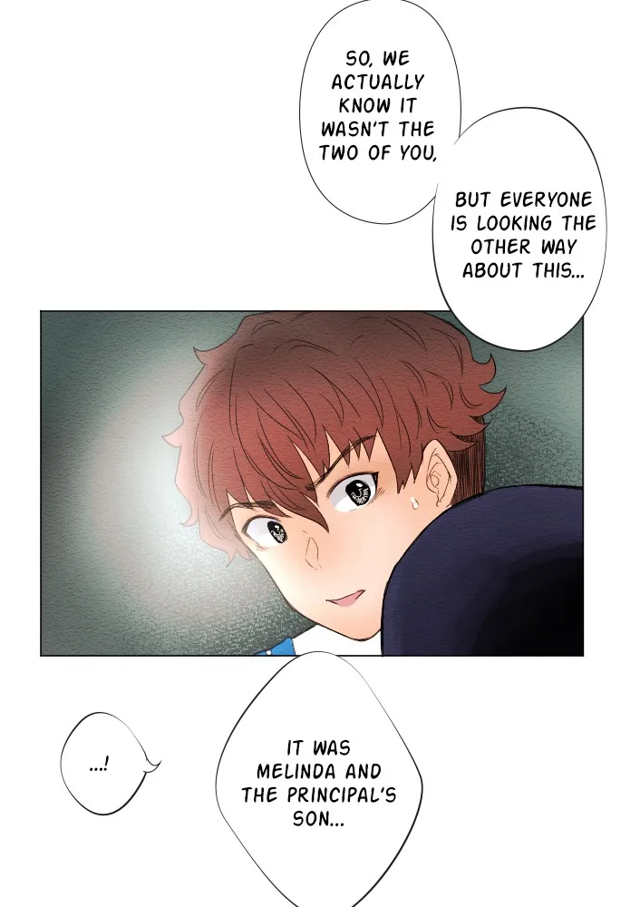 Mistake Chapter 7 page 29 - 