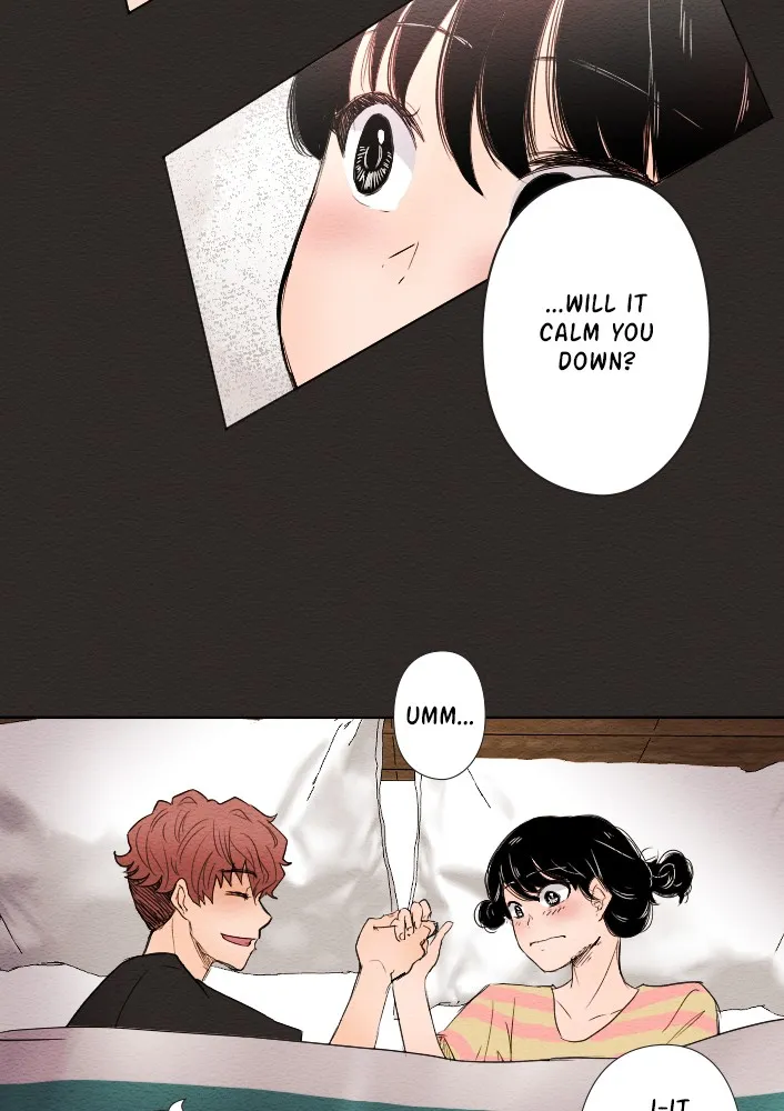 Mistake Chapter 7 page 4 - 