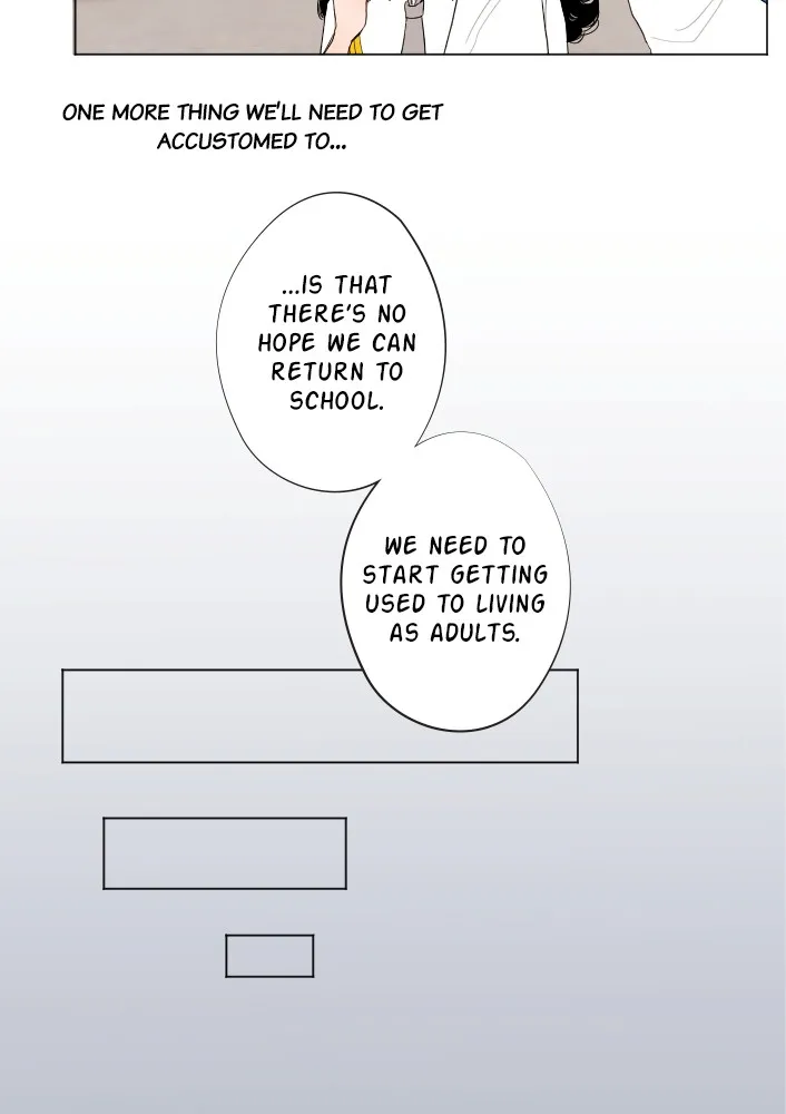 Mistake Chapter 7 page 36 - 