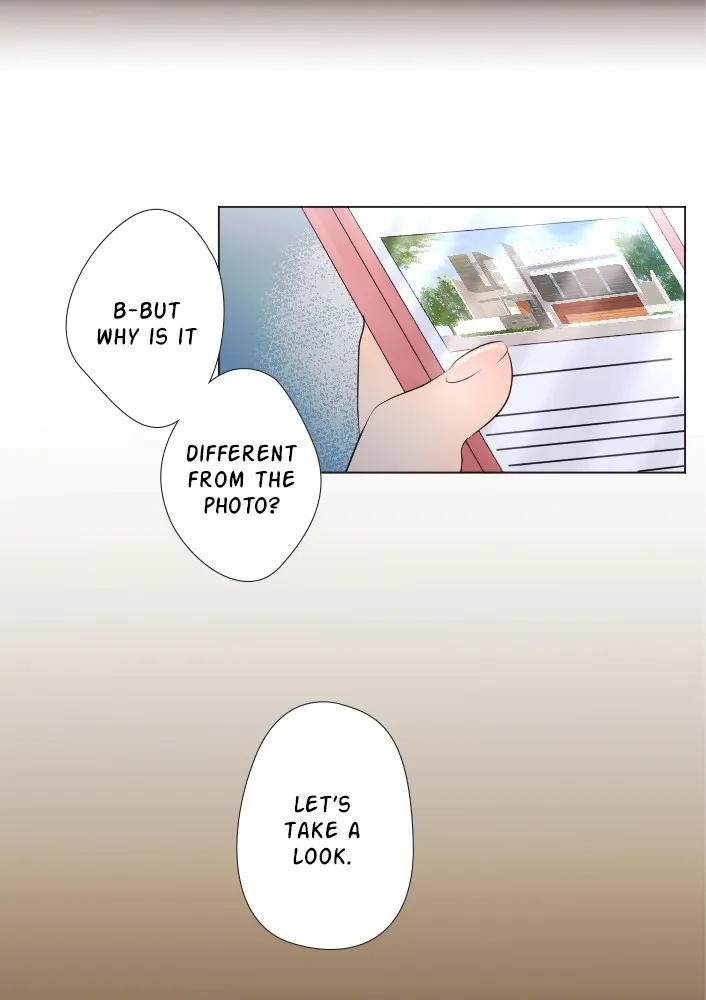 Mistake Chapter 7 page 39 - 