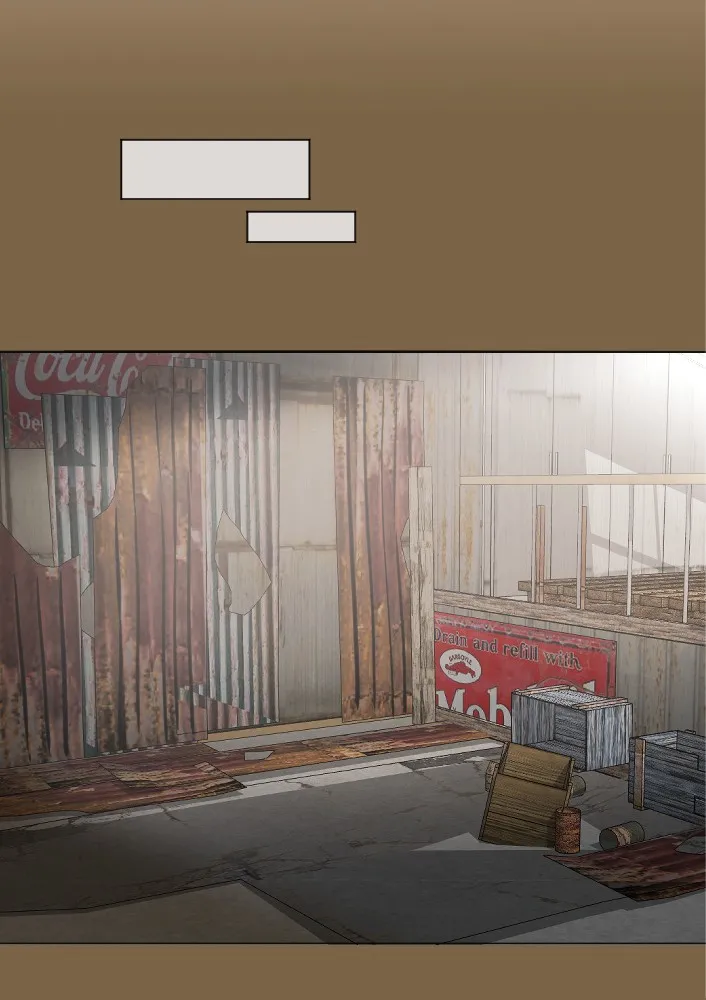 Mistake Chapter 7 page 40 - 