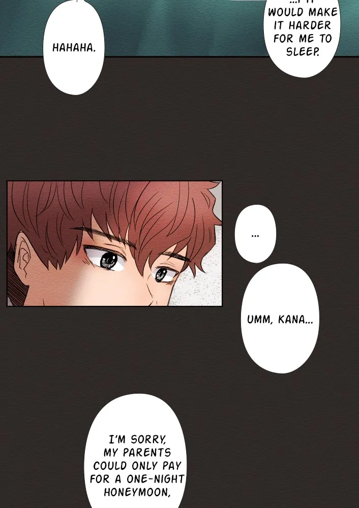 Mistake Chapter 7 page 5 - 
