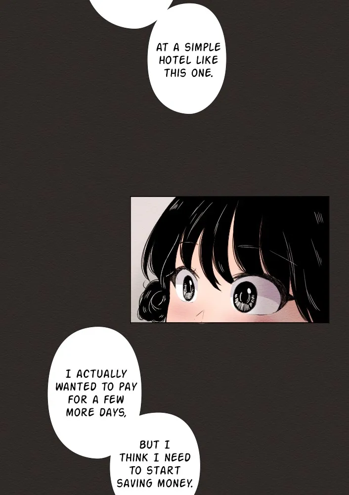 Mistake Chapter 7 page 6 - 