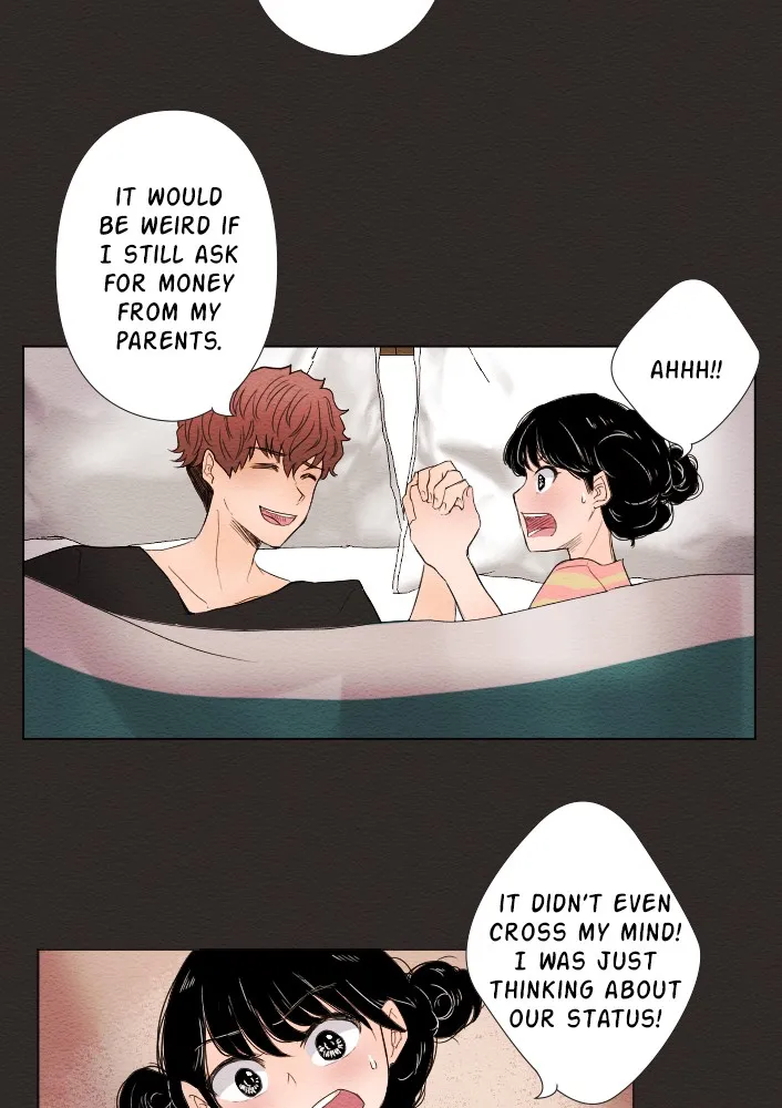 Mistake Chapter 7 page 7 - 