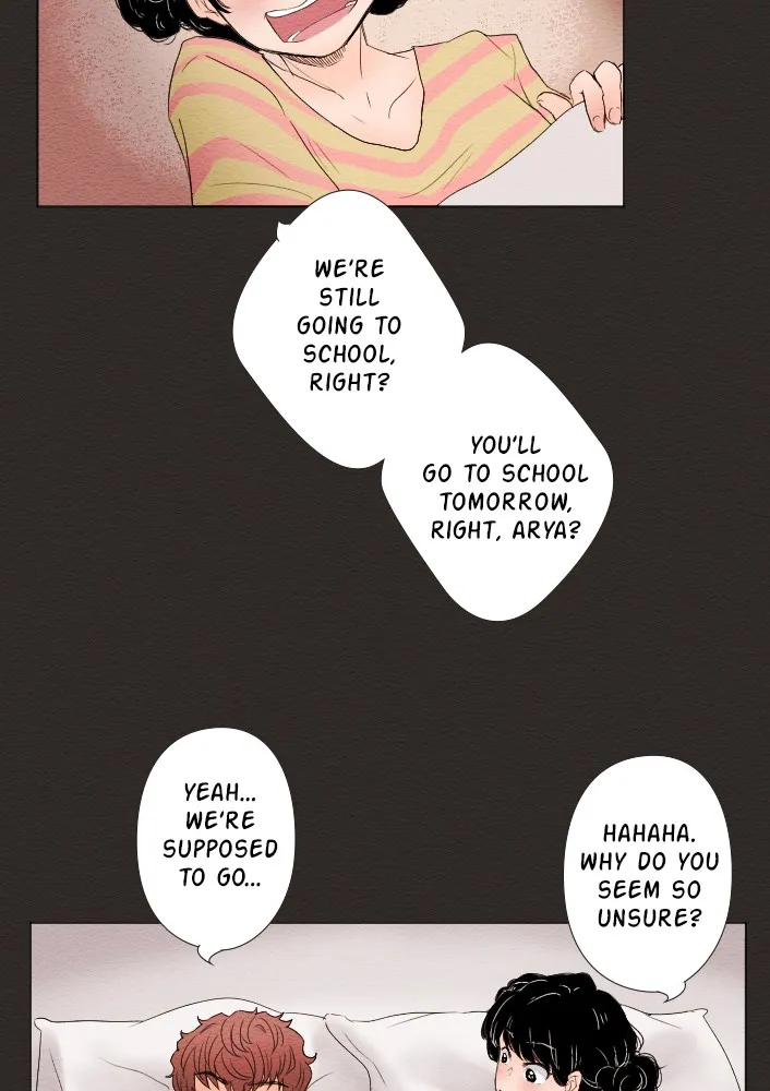 Mistake Chapter 7 page 8 - 