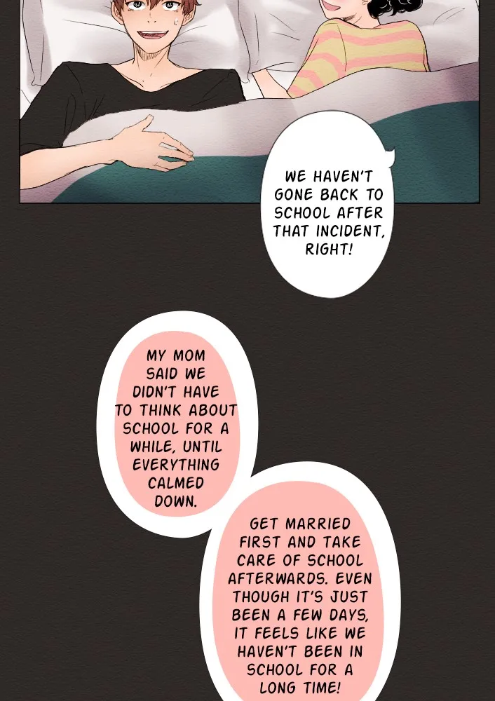 Mistake Chapter 7 page 9 - 